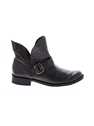 A2 by Aerosoles Ankle Boots (view 1)