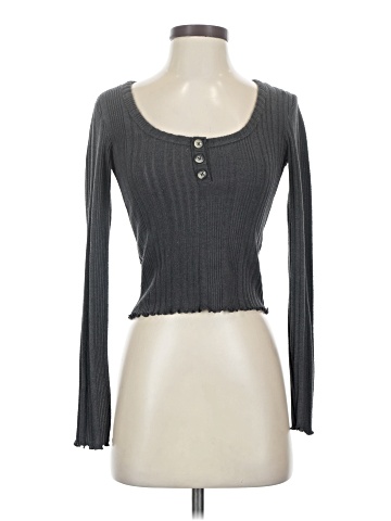 Aero Long Sleeve Top (view 1)