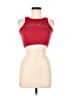 Assorted Brands Red Tank Top Size XS - photo 1