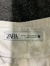 Zara Ivory Jeans Size 2 - photo 7