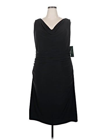 Lauren by Ralph Lauren Cocktail Dress (view 1)
