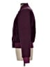 Lululemon Athletica Solid Burgundy Jacket Size L (estimated) - photo 5