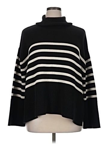 Gap Turtleneck Sweater (view 1)