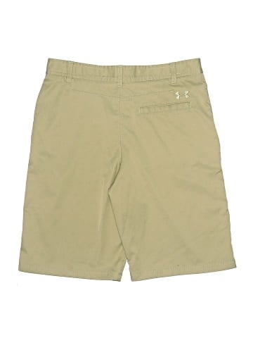 Under Armour Khaki Shorts (view 2)