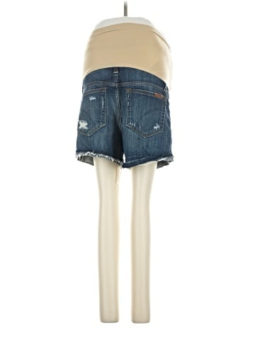 Joe's Jeans Denim Shorts (view 2)