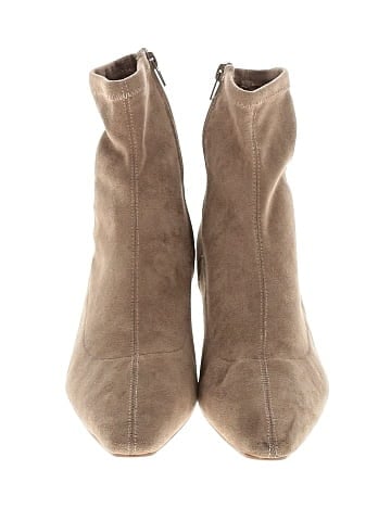 Anne Michelle Ankle Boots (view 2)