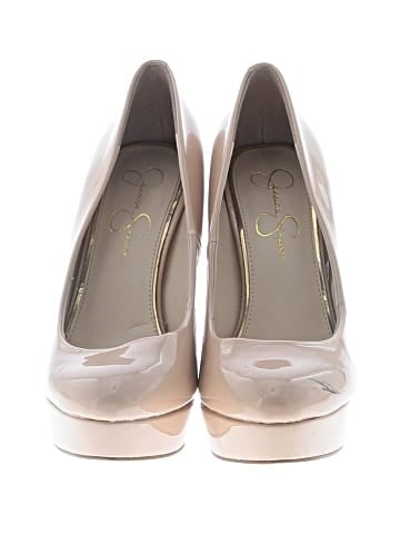 Jessica Simpson Heels (view 2)