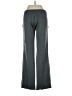 Nike 100% Polyester Gray Casual Pants Size S - photo 2