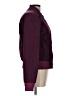Lululemon Athletica Solid Burgundy Jacket Size L (estimated) - photo 4