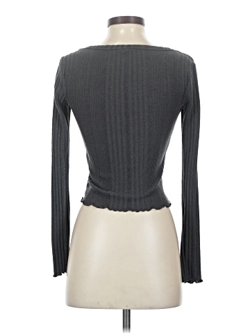 Aero Long Sleeve Top (view 2)