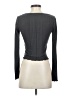 Aero Gray Long Sleeve Top Size XS - photo 2