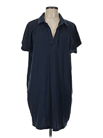 Banana Republic Factory Store Casual Dress (view 1)