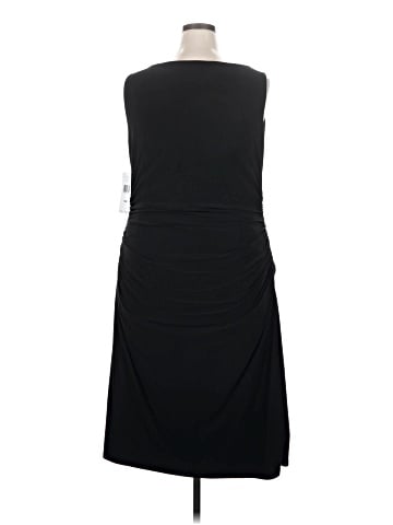 Lauren by Ralph Lauren Cocktail Dress (view 2)