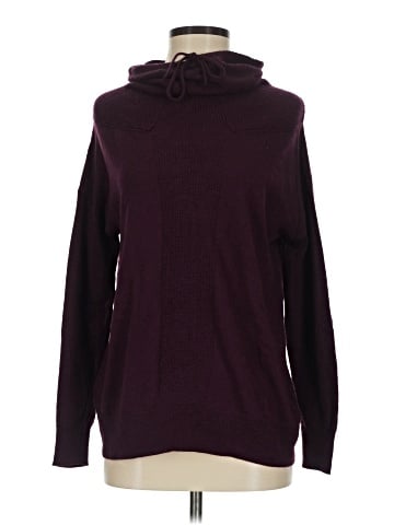 Akini Turtleneck Sweater (view 1)