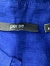 Per Se By Carlisle Blue Long Sleeve Blouse Size 8 - photo 7