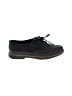 Clarks Black Flats Size 7 - photo 1