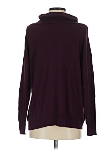 Akini Turtleneck Sweater (view 2)