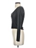 Aero Gray Long Sleeve Top Size XS - photo 5