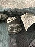 Nike Graphic Black Athletic Shorts Size L (youth) - photo 3
