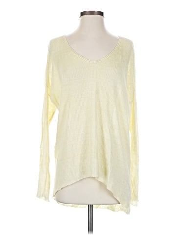 Eileen Fisher Pullover Sweater (view 1)