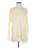 Eileen Fisher Yellow Pullover Sweater Size XS - photo 1