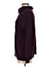 Akini Burgundy Turtleneck Sweater Size S - photo 5