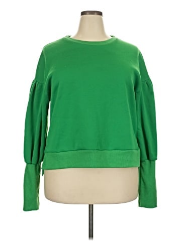 Stylewe Sweatshirt (view 1)
