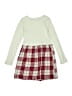 The Children's Place Ivory Dress Size 7 - 8 - photo 2