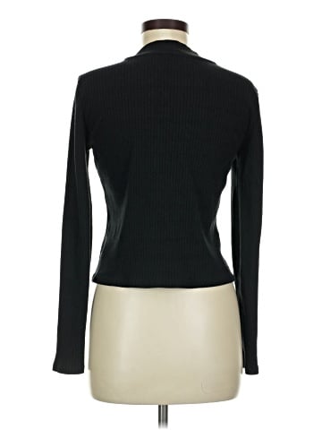 Banana Republic Turtleneck Sweater (view 2)