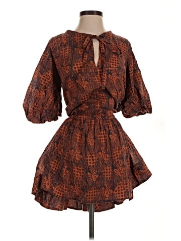Banana Republic Casual Dress (view 1)