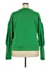 Stylewe 100% Polyester Green Sweatshirt Size 2X - photo 2
