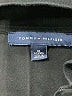 Tommy Hilfiger Black 3/4 Sleeve Button-Down Shirt Size XL - photo 7