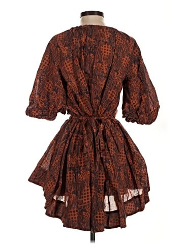 Banana Republic Casual Dress (view 2)