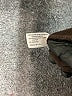 Blue Canoe Brown 3/4 Sleeve Top Size M - photo 8