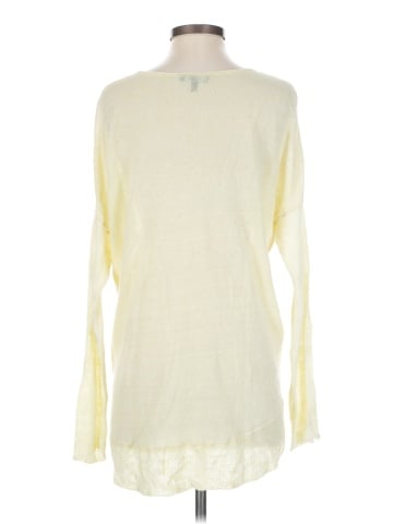 Eileen Fisher Pullover Sweater (view 2)