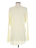 Eileen Fisher Yellow Pullover Sweater Size XS - photo 2