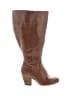 Torrid Brown Boots Size 10 1/2 (X-wide) - photo 1