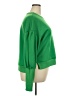 Stylewe 100% Polyester Green Sweatshirt Size 2X - photo 4
