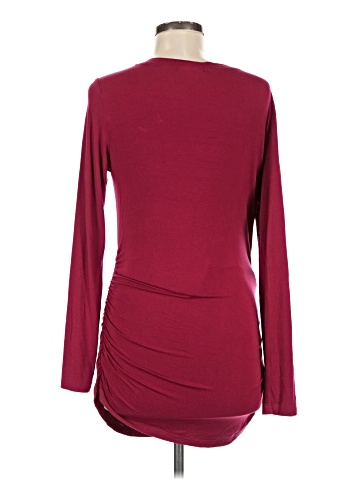 Smallshow Long Sleeve Top (view 2)