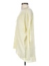 Eileen Fisher Yellow Pullover Sweater Size XS - photo 5