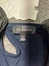 The Limited 100% Polyester Blue Sleeveless Blouse Size XS - photo 7