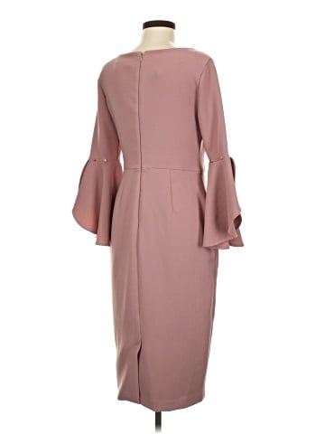 Ivanka Trump Cocktail Dress (view 1)