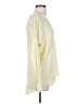 Eileen Fisher Yellow Pullover Sweater Size XS - photo 4