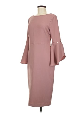Ivanka Trump Cocktail Dress (view 2)