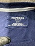 Express Blue Pullover Sweater Size L - photo 7