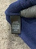 Express Blue Pullover Sweater Size L - photo 8