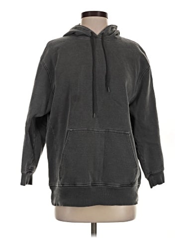 Rivet & Thread Pullover Hoodie (view 1)