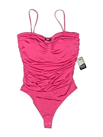 Express One Piece Swimsuit (view 1)