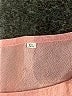 Unbranded 100% Polyester Pink Short Sleeve Blouse Size XL - photo 7