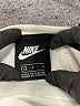 Nike Color Block Black Pullover Sweater Size L - photo 7